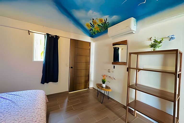 Casa Edén Playa las Saladita