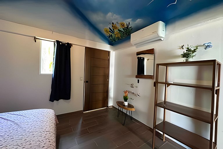 Casa Edén Playa las Saladita