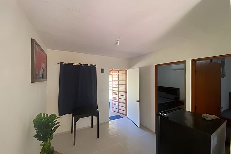 Casa Rubí- Playa la saladita