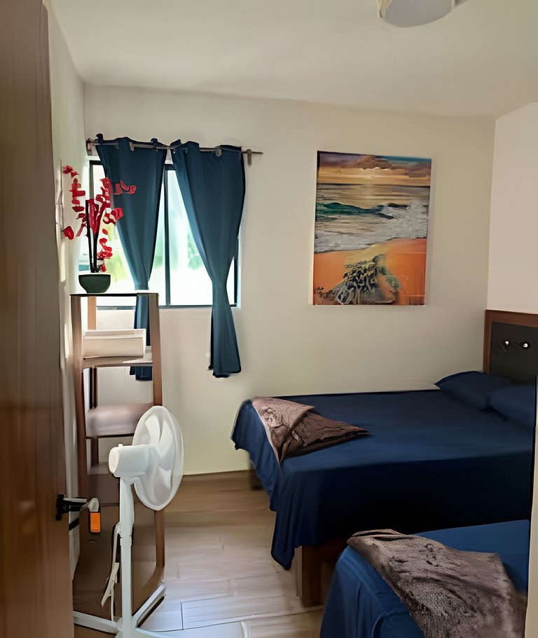 Casa Tortuga Playa La Saladita - Casa Las Palmas