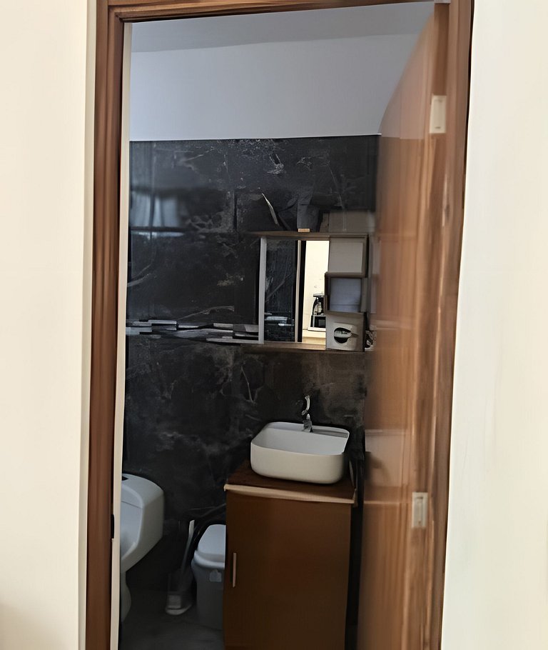 Casa Tortuga Playa La Saladita - Casa Las Palmas