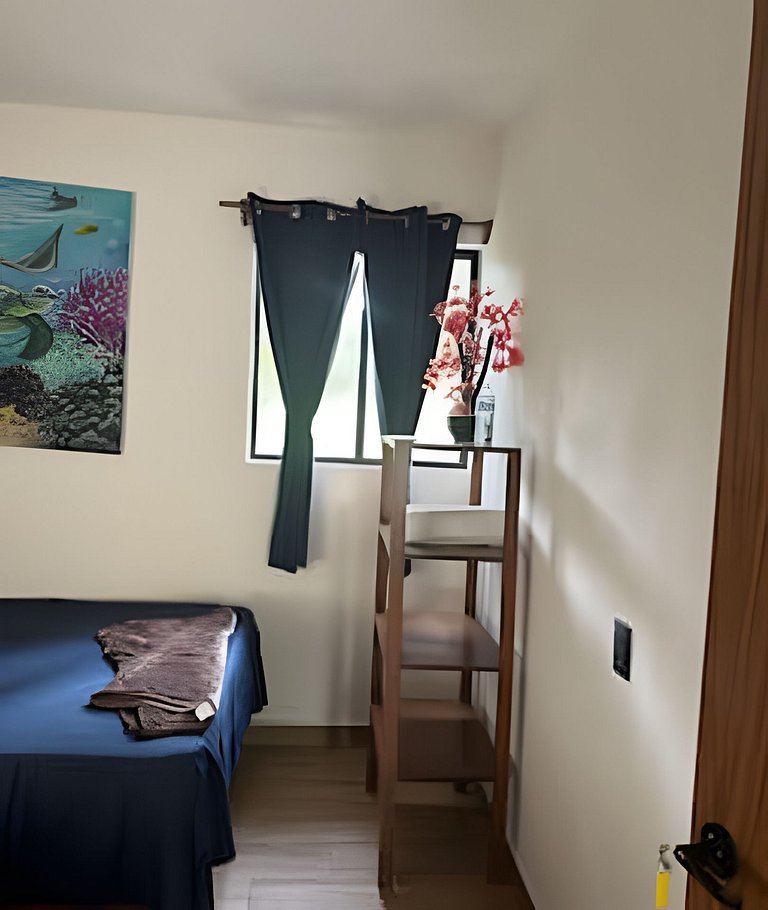 Casa Tortuga Playa La Saladita - Casa Las Palmas