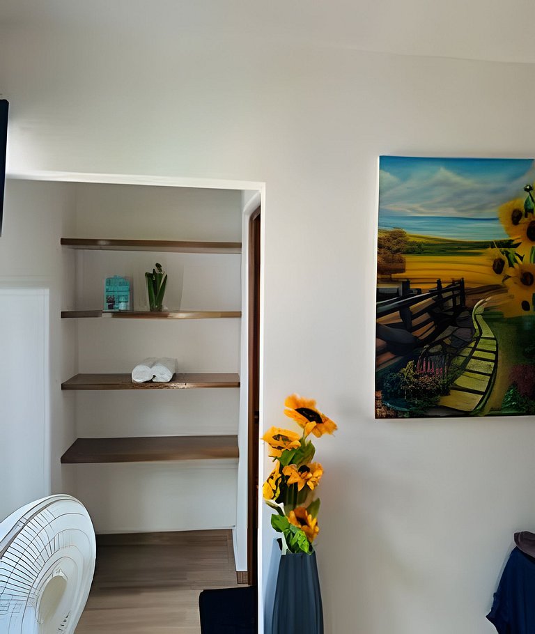 Casa Girasol Playa La Saladita. Casa Las Palmas