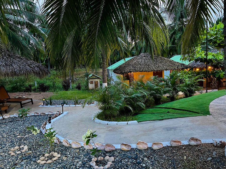 Casa Atlantis Playa La Saladita