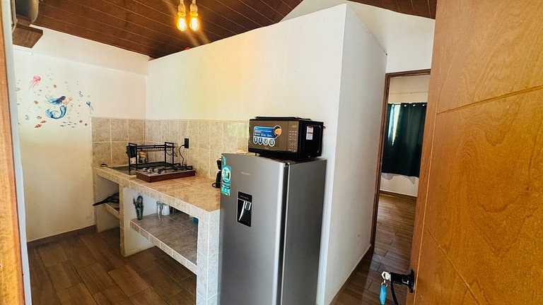 Casa Atlantis Playa La Saladita