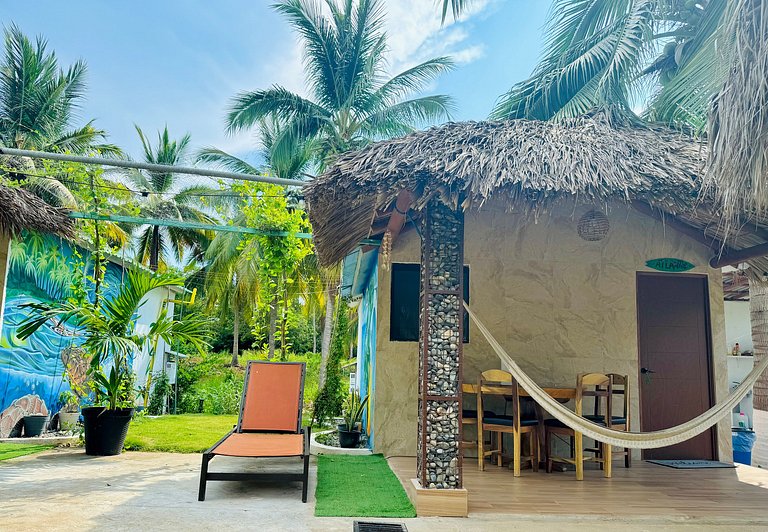 Casa Atlantis Playa La Saladita