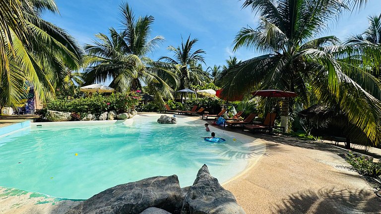 Casa Atlantis Playa La Saladita