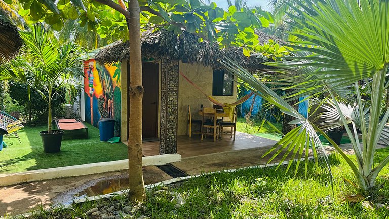 Casa Ballena - Playa La Saladita