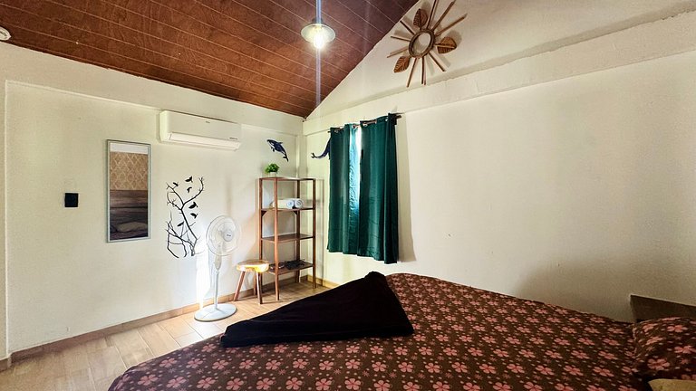 Casa Ballena - Playa La Saladita