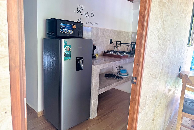 Casa Ballena - Playa La Saladita