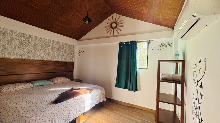 Casa Colibri - Playa La Saladita