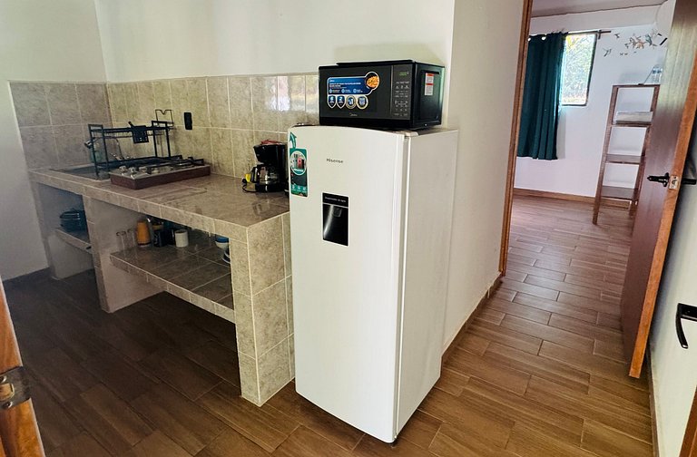 Casa Colibri - Playa La Saladita