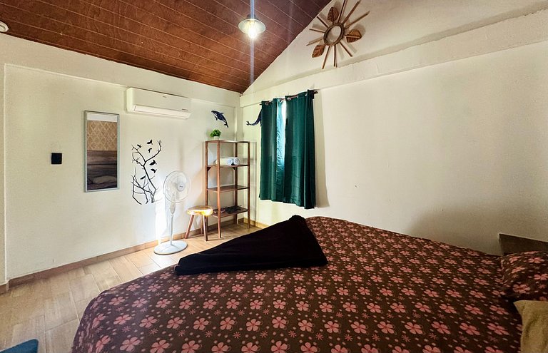 Casa Colibri - Playa La Saladita